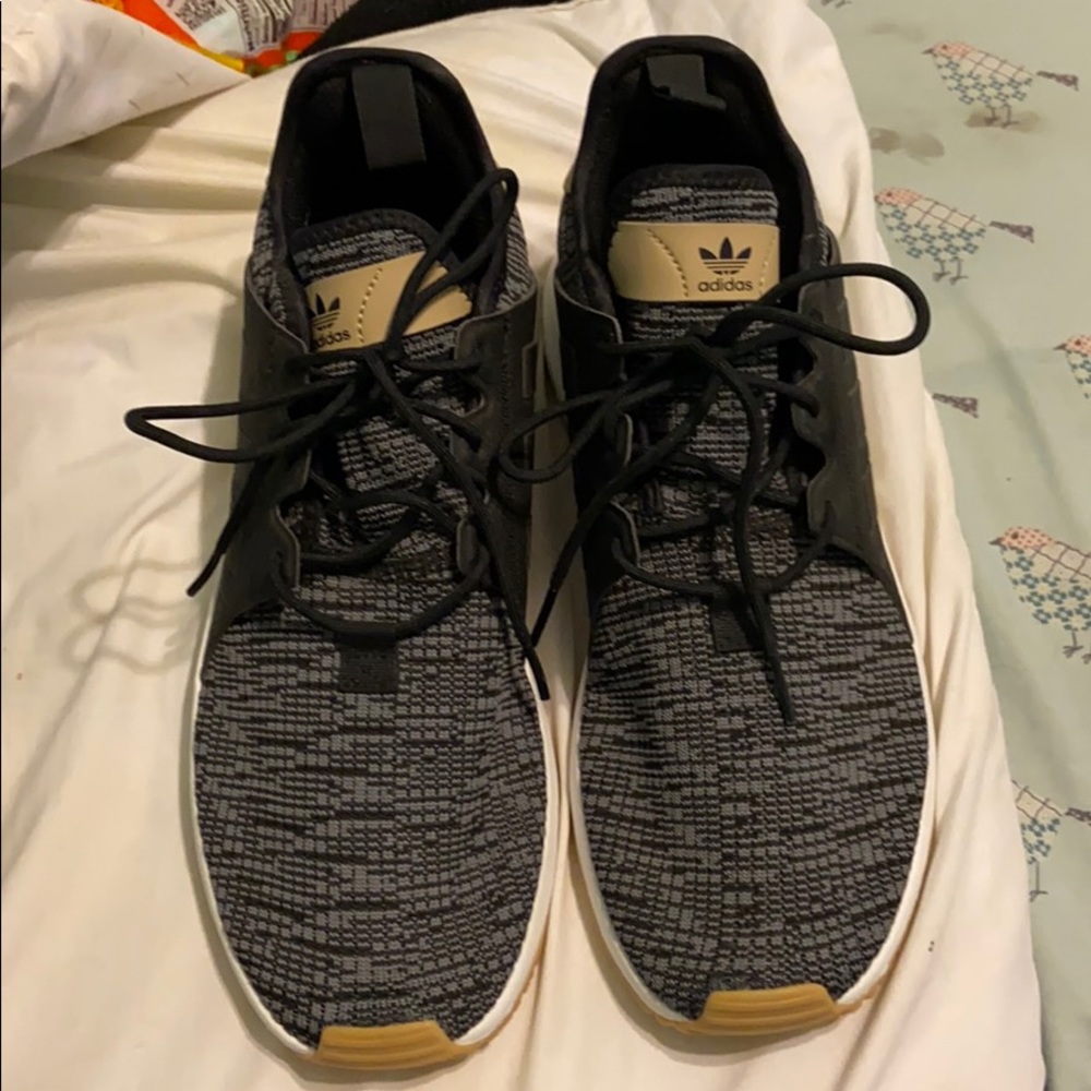 Adidas Men’s Orginal X_PLR Casual Shoes